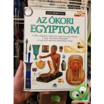 George Hart: Az ókori Egyiptom  (Szemtanú 14.)