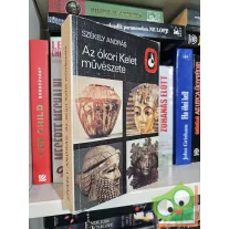 Székely András: Az ókori Kelet művészete