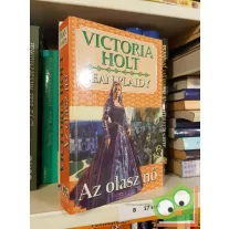 Victoria Holt (Jean Plaidy): Az olasz nő