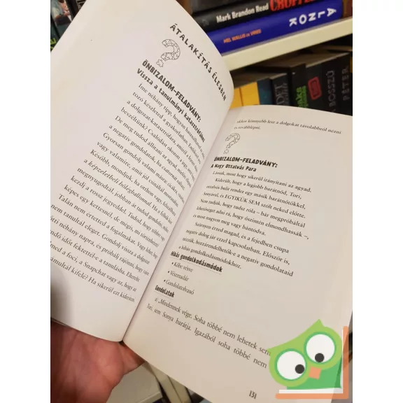 Katty Kay - Claire Shipman: Az önbizalom kódja lányoknak (ritka)