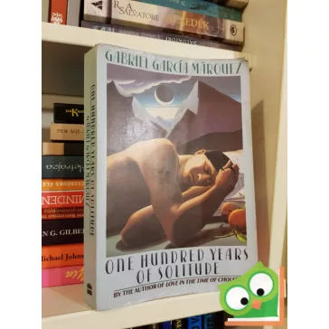 Gabriel García Márquez: One Hundred Years of Solitude