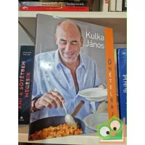 Kulka János: Önételrajz