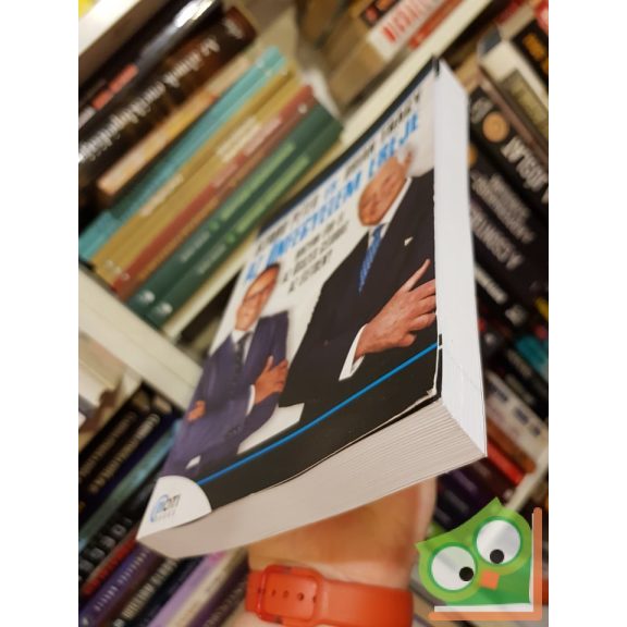 Brian Tracy, Szabó Péter: Az önfegyelem ereje