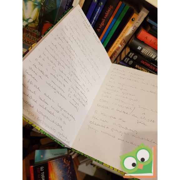 Soma Mamagésa: Öngyógyító könyv (Ritka)