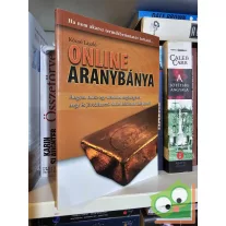 Kócsó László: Online aranybánya