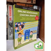  Domán Zsolt, Szőke András: Online vevőszerzés csúcsra járatva