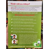   Domán Zsolt, Szőke András: Online vevőszerzés csúcsra járatva