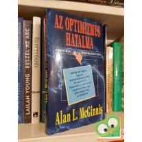 Alan L. McGinnis: Az optimizmus hatalma
