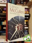 Carson McCullers: Óra mutató nélkül
