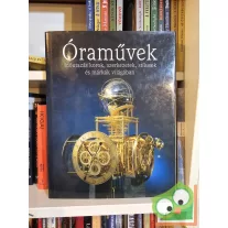 Babucs Éva (szerk.): Óraművek