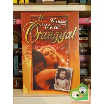 Melissa Moretti: Őrangyal