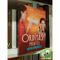 Hal Edward Runkel: Ordításmentes gyereknevelés
