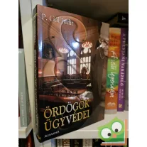   P. Gál Judit: Ördögök ügyvédei (Ördögök ügyvédei 1.)