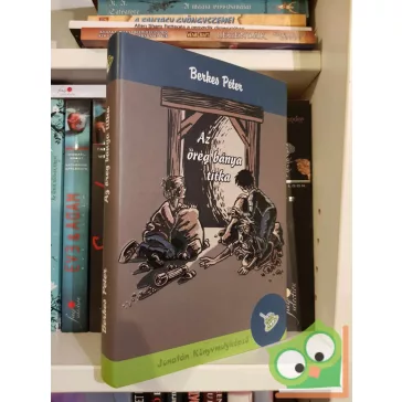 Berkes Péter: Az öreg bánya titka