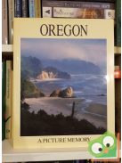 Bill Harris: Oregon - A Picture Memory