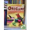 Turek Balázs: Origami - Hajtogassunk papírfigurákat!