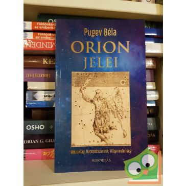 Pugev Béla: Orion jelei