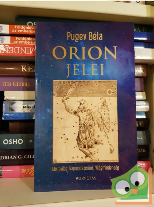 Pugev Béla: Orion jelei
