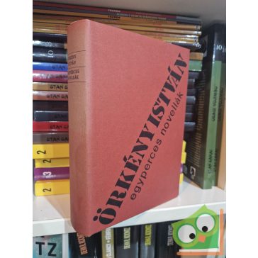 Örkény István: Egyperces novellák