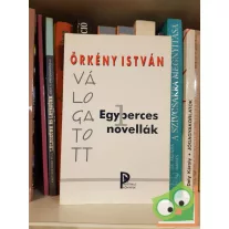 Örkény István: Válogatott egyperces novellák