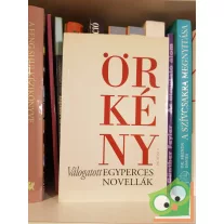 Örkény István: Válogatott egyperces novellák