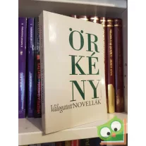 Örkény István: Válogatott novellák