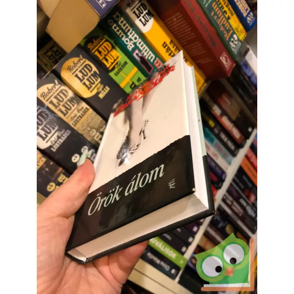 Raymond Chandler Örök álom