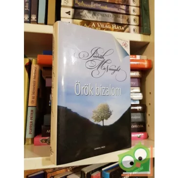 Judith McNaught: Örök bizalom (Romantikus Regények)