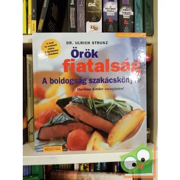 Ulrich Strunz: Örök fiatalság