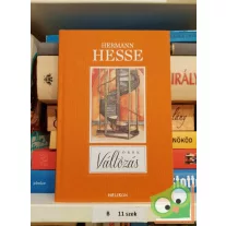 Hermann Hesse: Örök változás