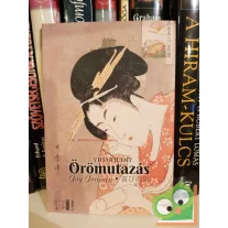   Vihar Judit: Örömutazás / Joy Journey / 喜びの旅 (első kötet)