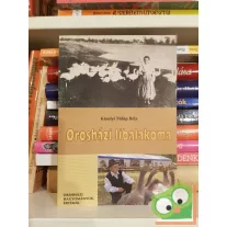 Károlyi Fülöp Béla: Orosházi libalakoma