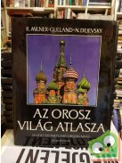 Milner, Gulland, Dejevsky , Gulland: Az orosz világ atlasza