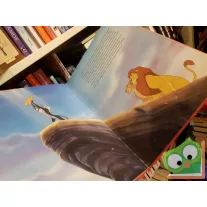 Oroszlánkirály (Disney)
