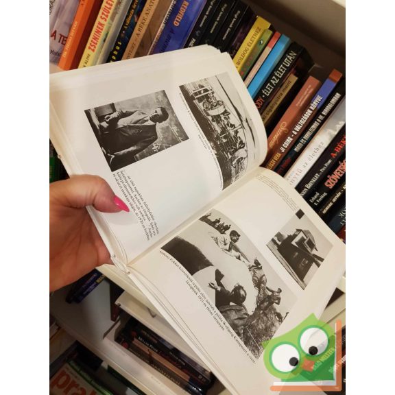 Kármán Tódor: Örvények és repülők