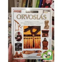 Steve Parker: Orvoslás (Szemtanú 40.)