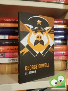 George Orwell: Állatfarm (Helikon zsebkönyvek 98)