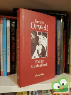 George Orwell: Hódolat Katalóniának