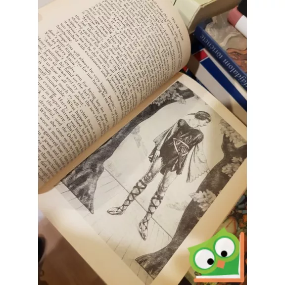 Oscar Wilde: The Complete Illustrated Works of Oscar Wilde (ritka)