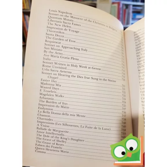 Oscar Wilde: The Complete Illustrated Works of Oscar Wilde (ritka)