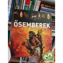 Kész Barnabás - Tóth Dóra: Ősemberek kora