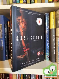 Josephine Hart: Obsession - Megsebezve (Netflix sorozat)