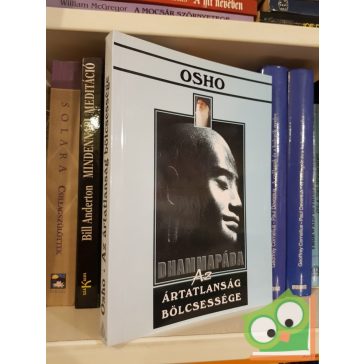 Osho: Dhammapáda ​– Az ártatlanság bölcsessége