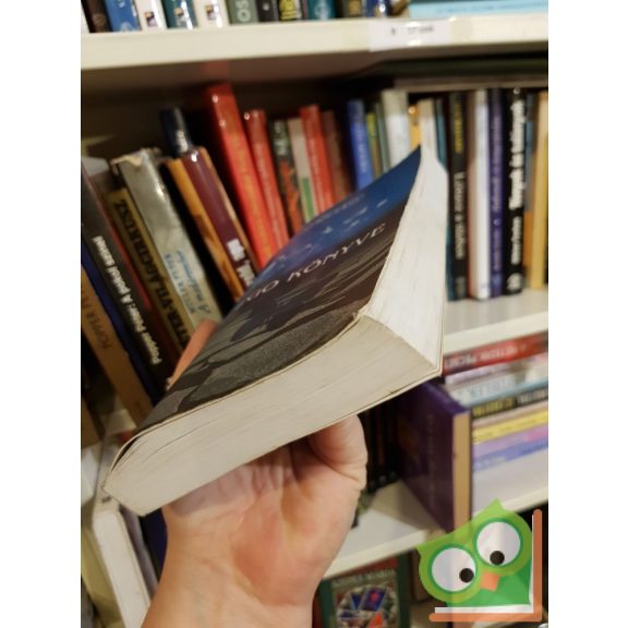 Osho: Az ego könyve (Ritka)