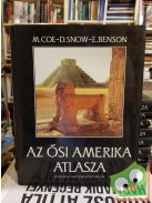 Michael D. Coe, Dean Snow, Elizabeth Benson: Az ősi Amerika atlasza