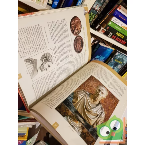 Beregszászi Zsolt (szerk.): Ősi kultúrák végzete