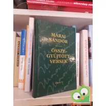 Márai Sándor: Összegyűjtött versek