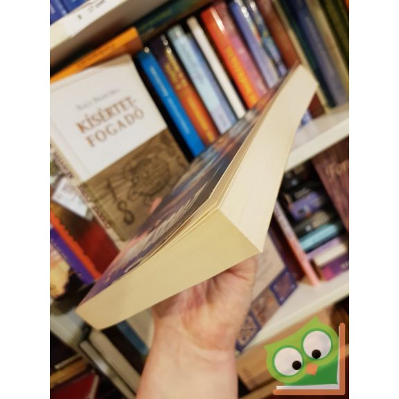 John Scalzi: Az összeomló birodalom (Az Egyesülés 1.)