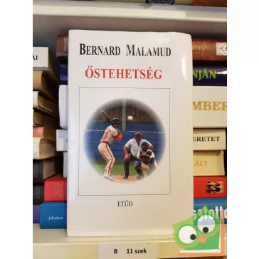 Bernard Malamud: Őstehetség