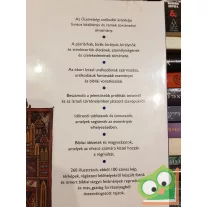   John Rogerson: Ószövetségi uralkodók krónikája (fóliás)